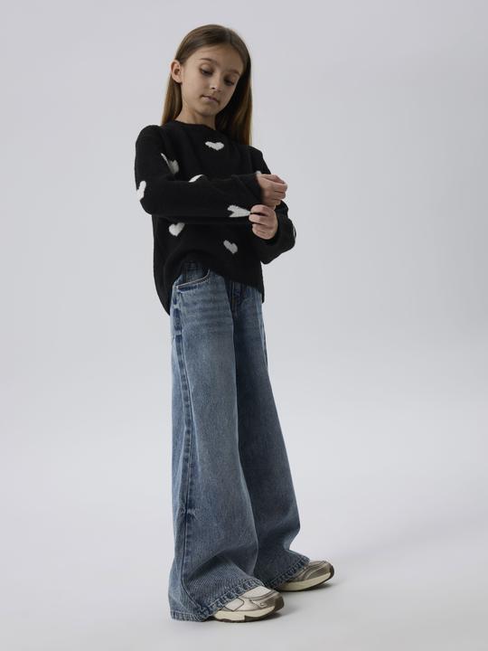 Produktbild Name it Regular Fit Strickpullover (116)