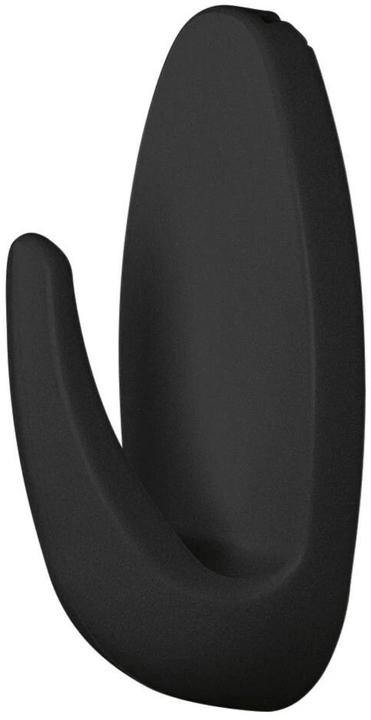 Produktbild tesa Powerstrips Klebehaken SMALL Oval - 3 x selbstklebende Wandhaken