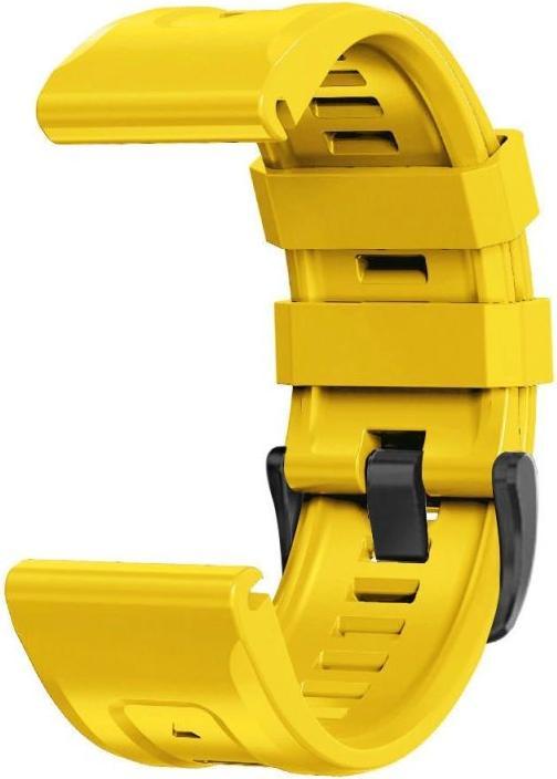 Produktbild Tech-Protect Fenix Ersatzarmband (22 mm, Kunststoff)