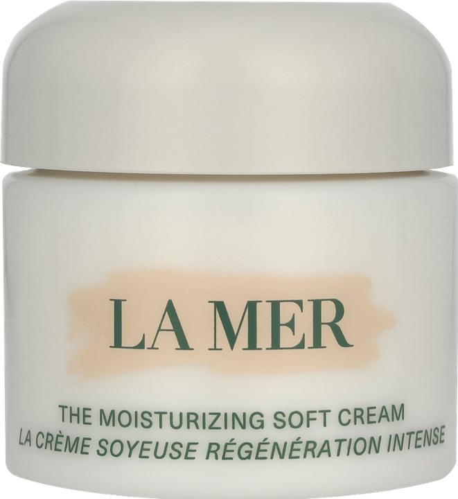 Actual product image La Mer The Moisturizer Soft Cream (re) (60 ml)