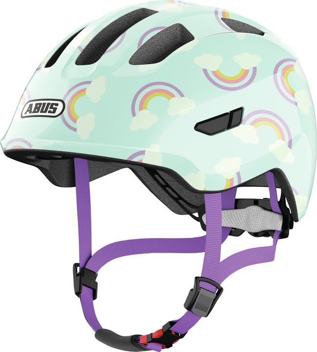 Produktbild Abus Smiley 3.0 LED (45 - 50 cm)