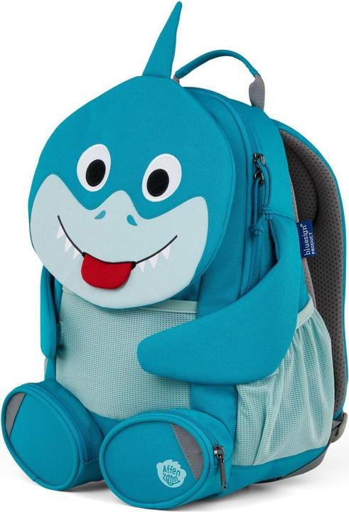 Produktbild Affenzahn Grosser Freund Kindergartenrucksack 31 cm