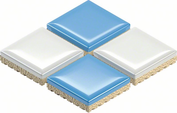 Image du produit Bosch Professional Zubehör Forets Expert CYL-9 MultiConstruction, 5,5 x 50 x85 mm, d 5,5 mm, 10 pces. (5,5 mm)