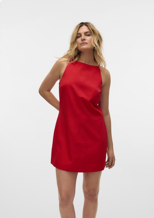 Actual product image Vero Moda VMROSE Kurzes Kleid Kleid (L)