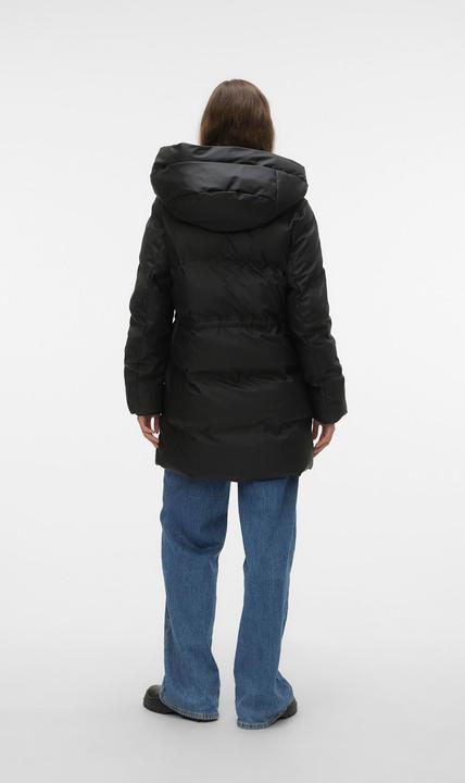 Produktbild Vero Moda VMNOE WAISTED COATED COAT EXC Mantel (XS)