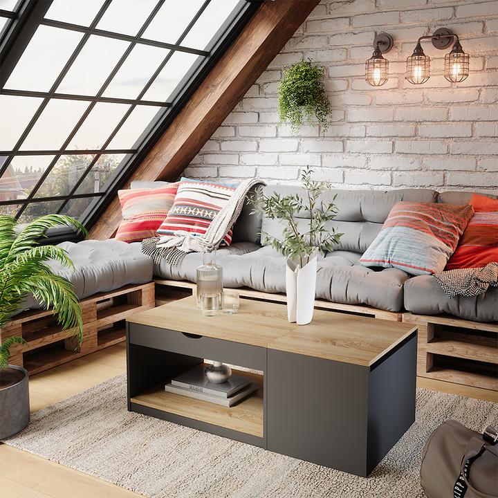 Image du produit Vicco Avela (110 x 55 x 54 cm)