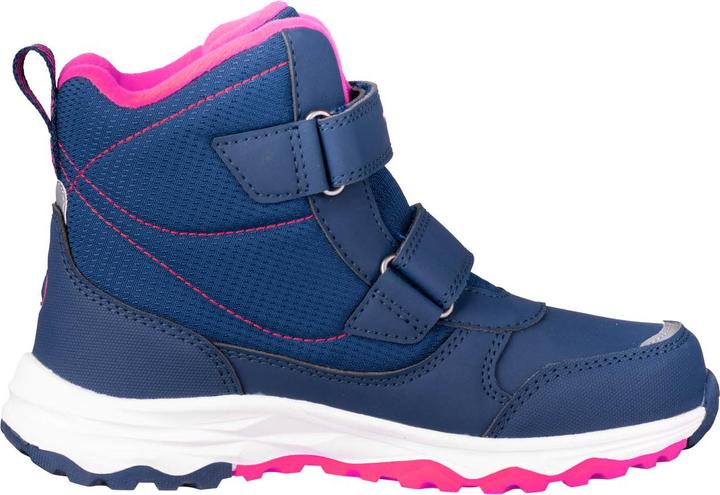 Produktbild Trollkids Kid's Hafjell Winter Boots (35)