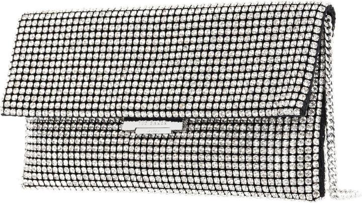 Immagine prodotto Ted Baker Kristin Crystal Long Fold Over Crossbody Bag