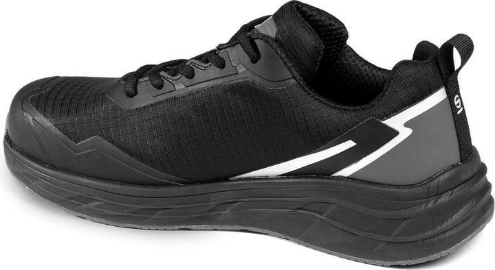 Actual product image Sparco Sicherheitsschuhe Impulse (44)