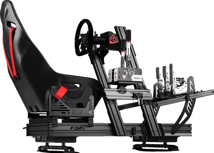 Actual product image Next Level Racing Motion Plus Platform