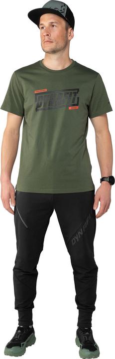 Immagine prodotto Dynafit Maglietta grafica in cotone (XL)