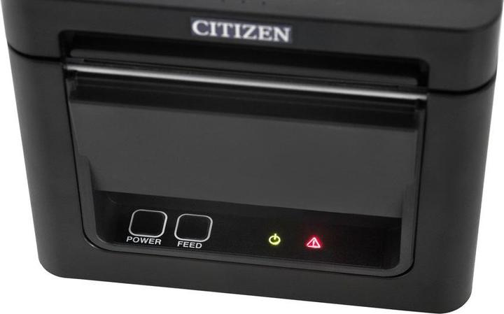 Productafbeelding Citizen CT-E351 BONPRINTER (Seriële poort aansluiting, USB)