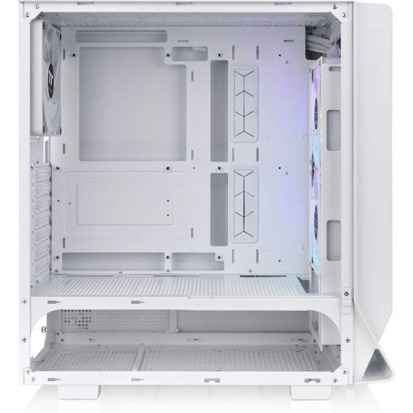 Produktbild Thermaltake Ceres 350 MX Snow White (ATX, mATX, E-ATX, Mini-ITX)