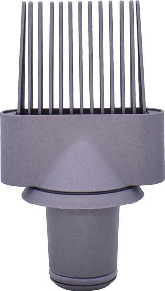 Flickbee Embout peigne à dents larges pour sèche-cheveux Dyson Supersonic - remplace 969748-01