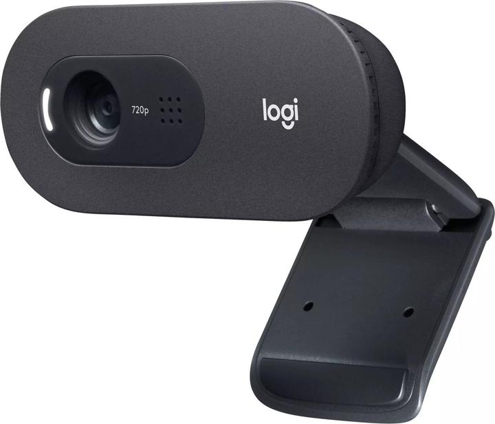 Immagine prodotto Logitech C505e (0.90 Mpx)