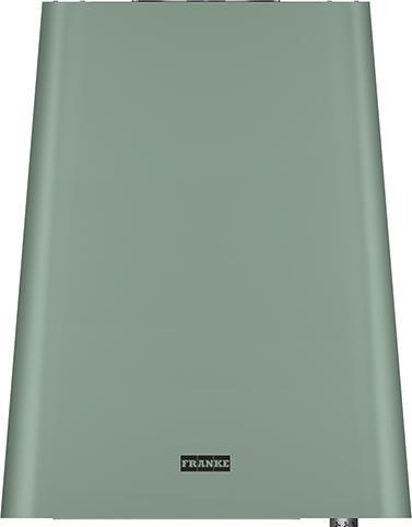 Actual product image Franke Smart Deco Wandhaube (Wall hood)