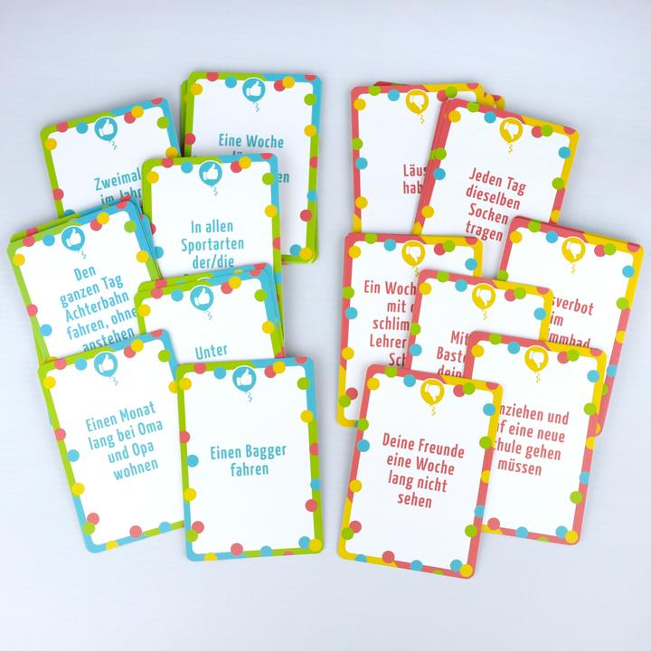 Produktbild Hegemann:Würdest du lieber...? - Die v (Deutsch)