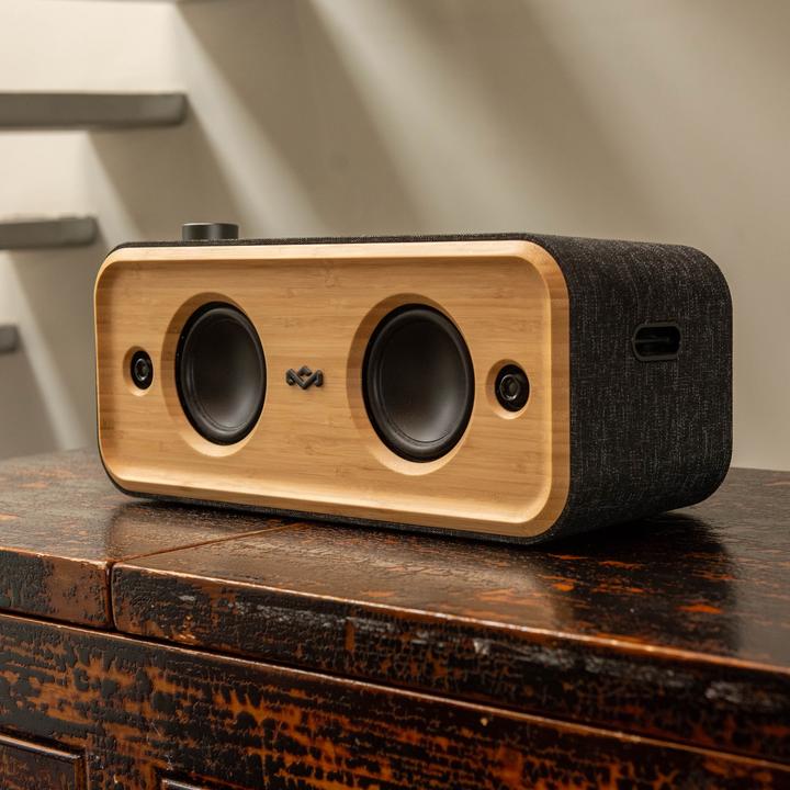 Image du produit House of Marley Get Together XL (20 h, Fonctionnement sur batterie)