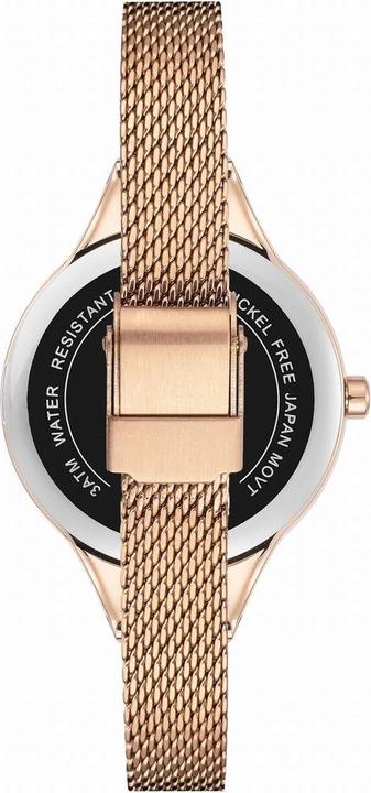 Immagine prodotto Gino Rossi G.Rossi Damenuhr 12110B-4D2 + BOX