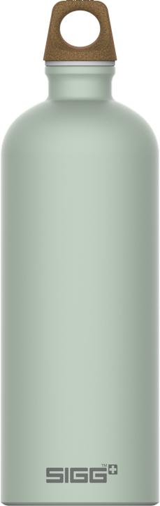 Actual product image Sigg Traveller MyPlanet Plain (1 l)