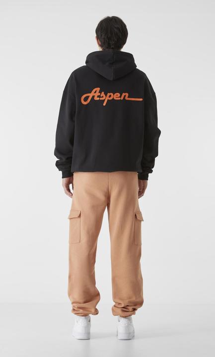 Actual product image 9N1M Sense Aspen Hoodie - 74529 (XS)