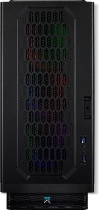 Image du produit Acer Predator Orion 7000 (2048.00 Go, 32 Go, Intel Core Ultra 7 265KF, GeForce RTX 5090)