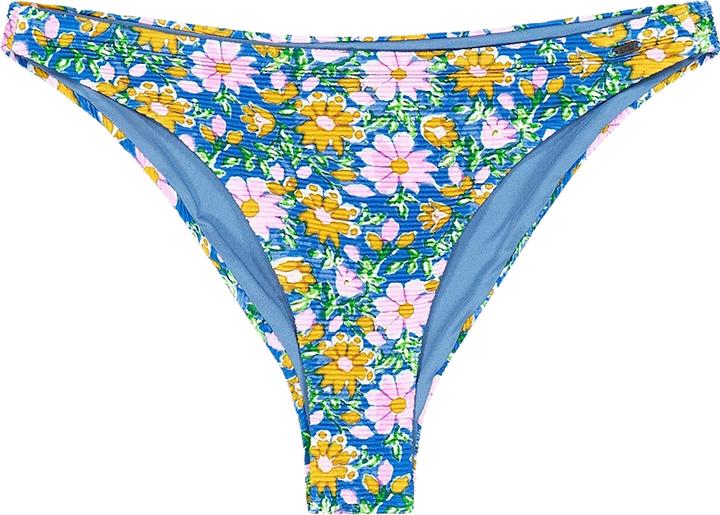 Picture Wahine Printed Bikini (S)