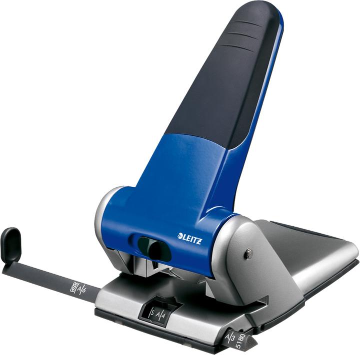 Produktbild Leitz Registraturlocher