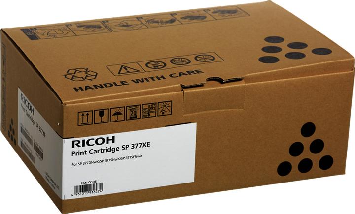 Image du produit RICOH toners (CF)
