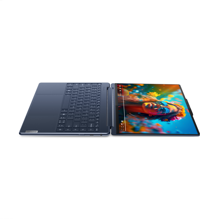 Produktbild Lenovo Yoga 9 2-in-1 14IMH9 (14", Intel Core Ultra 7 155H, 32 GB, 1000 GB, DE)