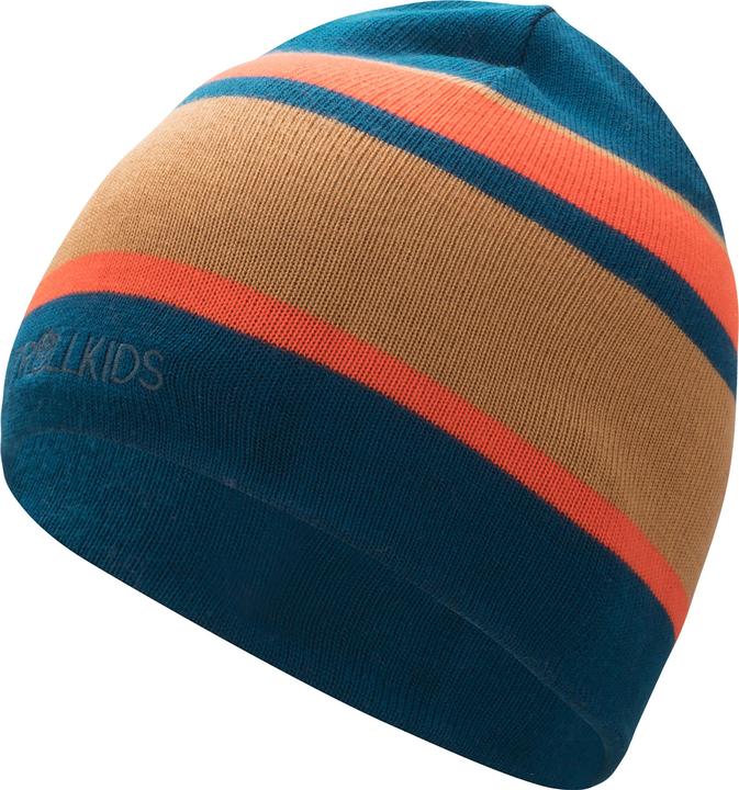 Produktbild Trollkids Kid's Nordland Cap (52 - 56)