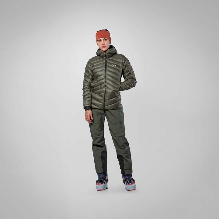 Actual product image Salewa Ortles Med 3 Rds Down Jacke (38)