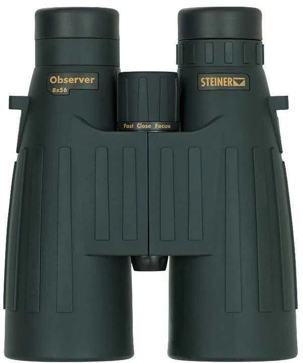 Produktbild Steiner Fernglas Observer 8x56 (8 x, 56 mm)