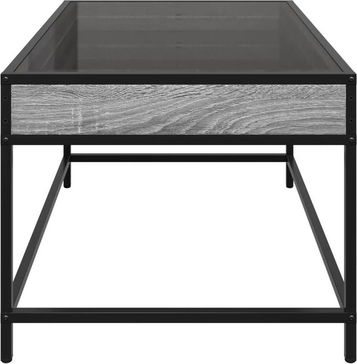 Image du produit vidaXL Couchtisch