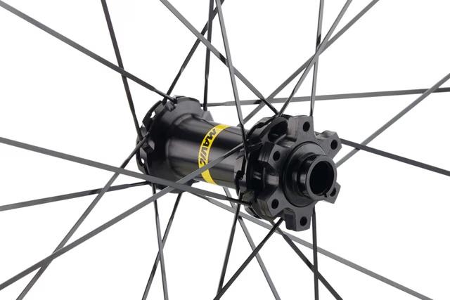 Produktbild Mavic Crossmax Sram XD (Laufradsatz, 29")