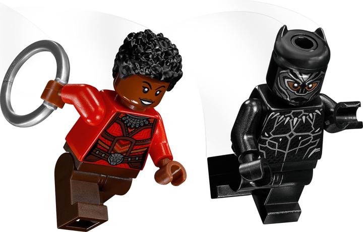 Produktbild LEGO Royal Talon Attacke (76100, LEGO Marvel)
