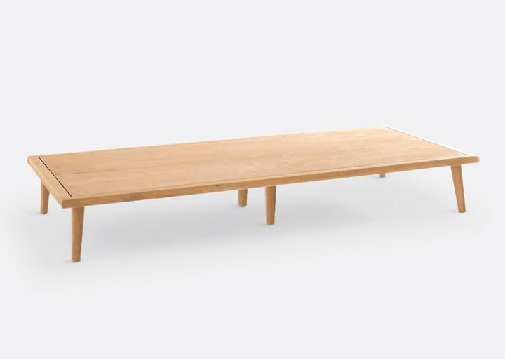 Image du produit La Redoute Interieurs Jimi (185 cm)