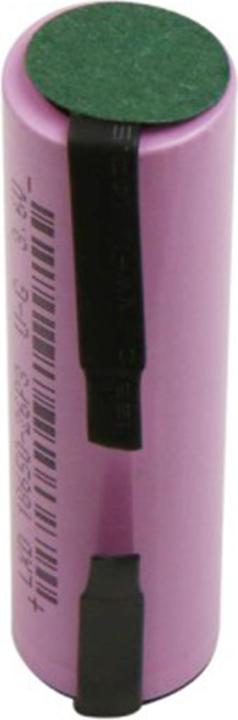 Produktbild Avizar BAT-31268 Ersatzakku (3.7 V)