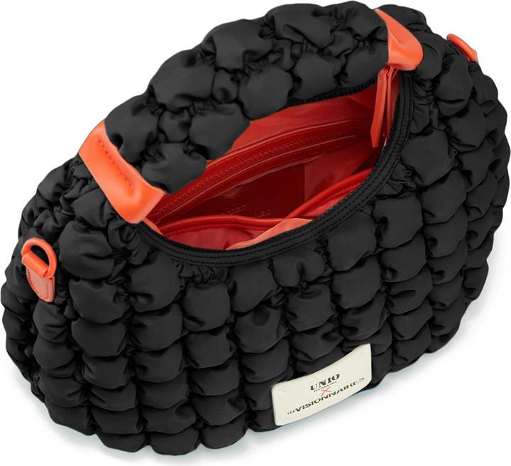 Produktbild Les Visionnaires Unio Kitzbuehel Bubble Schultertasche S 34.5 cm