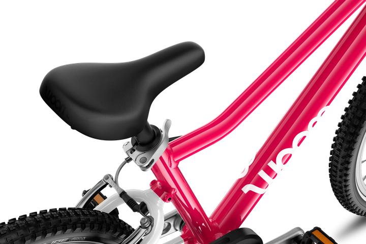 Actual product image woom - Go 3 Automagic (16")