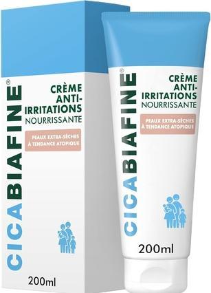 Immagine prodotto CicaBiafine Body Cream for Irritation Nourishing Extra Dry Skin 200ml (Crema corpo, 200 ml)