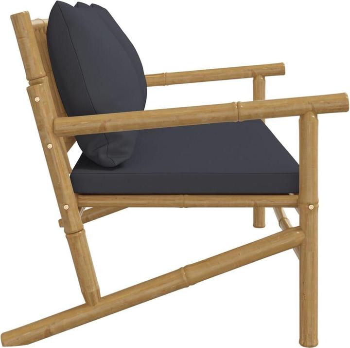 Produktbild vidaXL Gartenbank