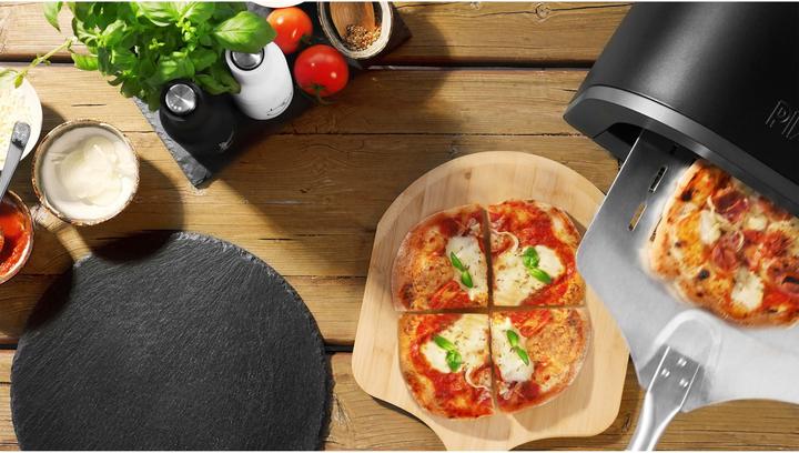 Produktbild Trisa Pizza Mio (Pizzaofen Elektro)