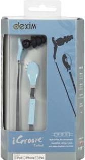 Immagine prodotto Dexim iGroove (Cablato)