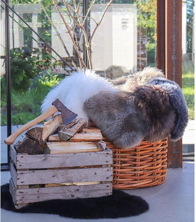 Immagine prodotto House Nordic Pelle d'agnello