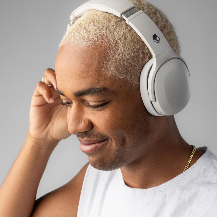 Actual product image Skullcandy Crusher 540 (NC, 40 h, Cable, Wireless)