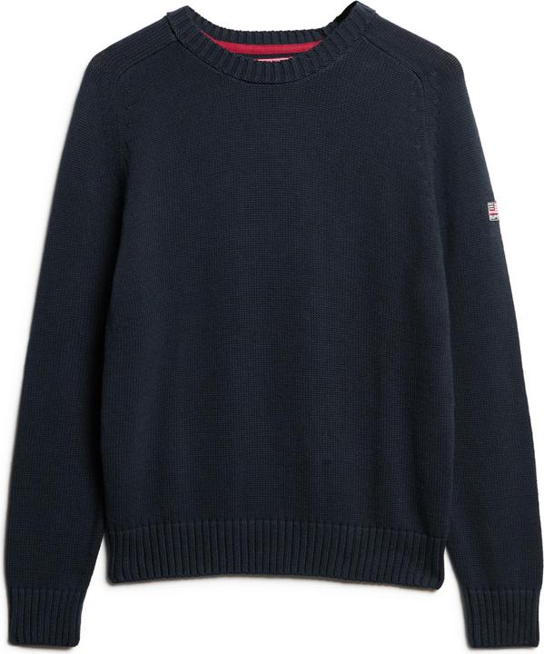 Produktbild Superdry slouchy (L)