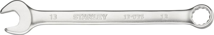 Actual product image Stanley Combination spanner (13 mm)