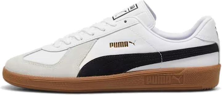 Gum, Puma Black, Puma White