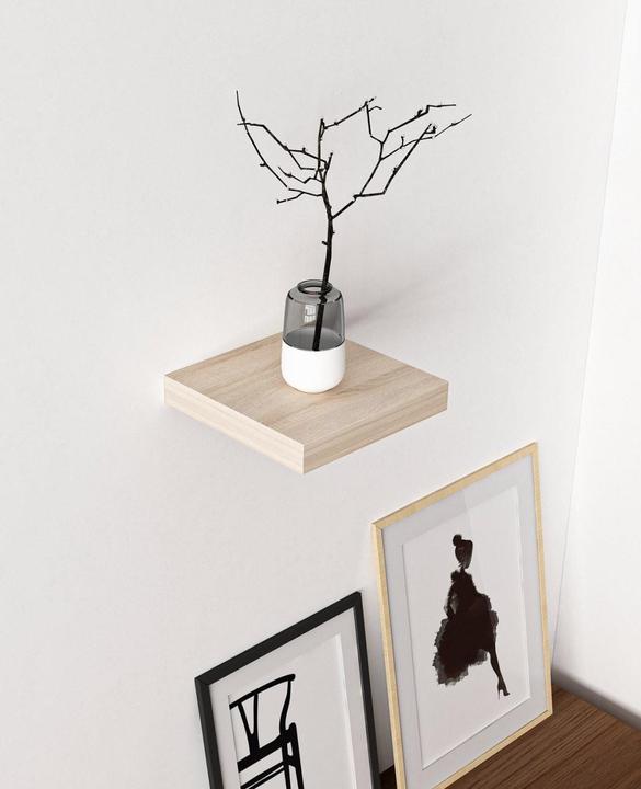 Actual product image Skye Decor Gizli (23 x 3.5 x 23 cm)
